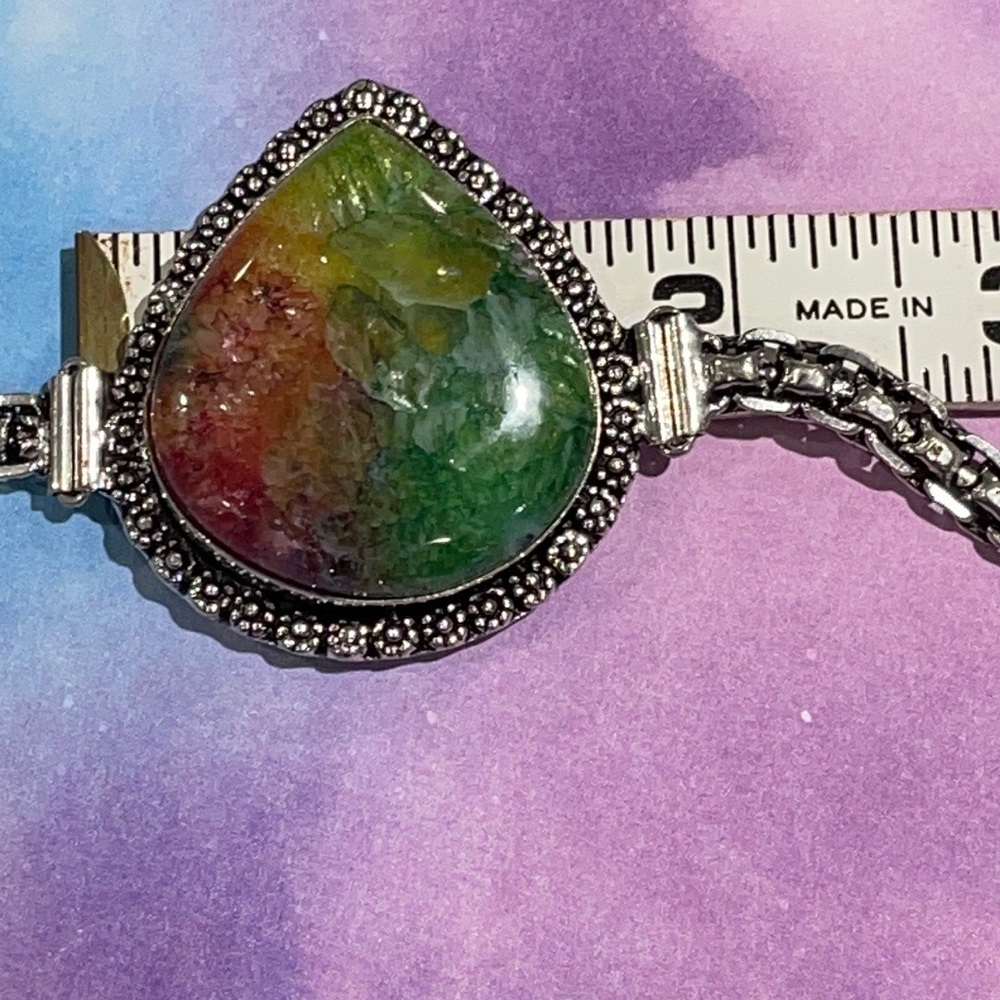 Solar Quartz Bracelet - Picture 7 of 8